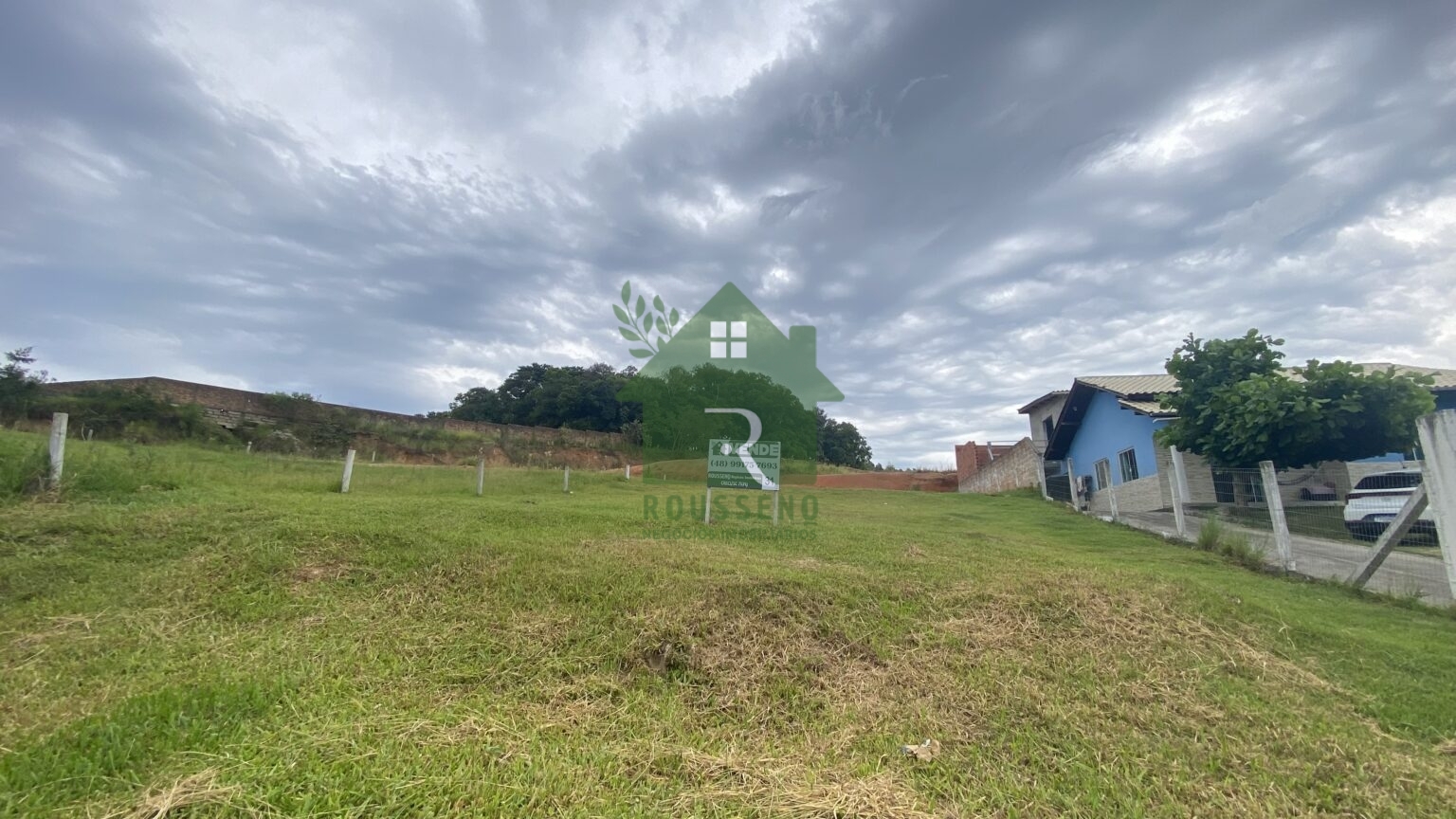 LOTE NO CENTRO – ROD. PORTINHO BITTENCOURT